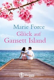 Cover von Glück auf Gansett Island