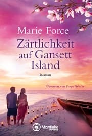 Cover von Zärtlichkeit auf Gansett Island