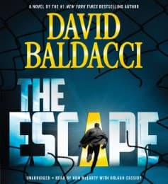 Cover von The Escape