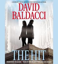 Cover von The Hit