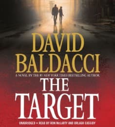 Cover von The Target