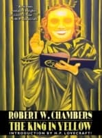 Cover von King in Yellow