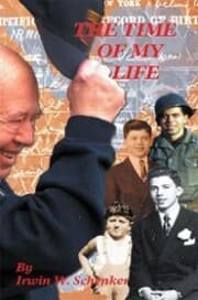 Cover von The Time of My Life