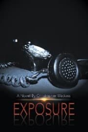 Cover von Exposure