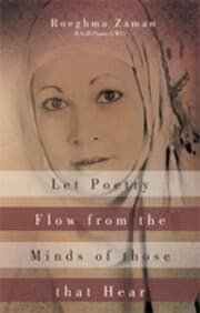Cover von Let Poetry Flow from the Minds of Those That Hear
