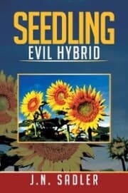 Cover von Seedling