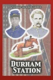 Cover von Durham Station