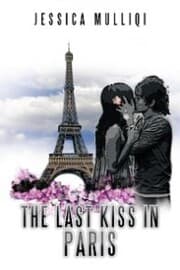 Cover von The Last Kiss in Paris