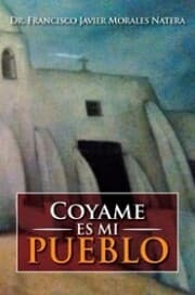 Cover von Coyame Es Mi Pueblo