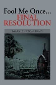 Cover von Fool Me Once...Final Resolution