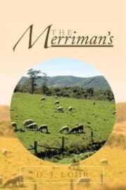 Cover von The Merriman's