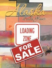 Cover von Alaska