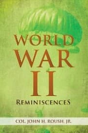 Cover von World War Ii Reminiscences