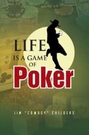 Cover von Life Is a Game of Poker