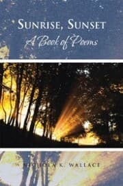 Cover von Sunrise, Sunset a Book of Poems