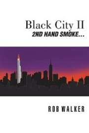 Cover von Black City Ii