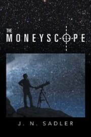 Cover von The Moneyscope