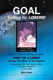 Cover von Goal Setting for Losers