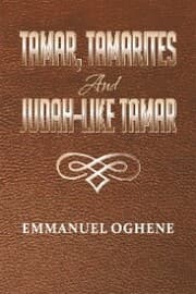 Cover von Tamar, Tamarites and Judah-Like Tamar