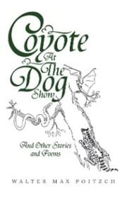 Cover von Coyote at the Dog Show