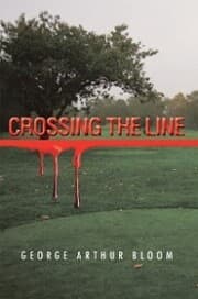 Cover von Crossing the Line