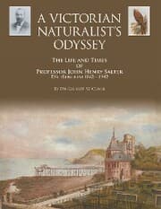 Cover von A Victorian Naturalist's Odyssey