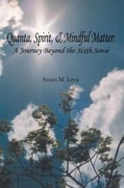 Cover von Quanta, Spirit, and Mindful Matter