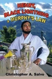Cover von Henry, Black Lightning and Murphy'S Law