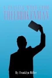 Cover von A Healing Word from Theebrokenman