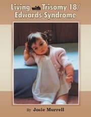 Cover von Living with Trisomy 18 / Edwards Syndrome