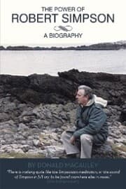 Cover von The Power of Robert Simpson