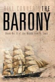Cover von The Barony