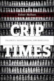 Cover von Crip Times