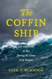 Cover von The Coffin Ship