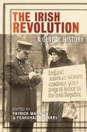 Cover von The Irish Revolution