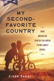 Cover von My Second-Favorite Country