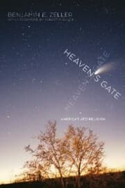 Cover von Heaven's Gate