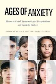 Cover von Ages of Anxiety