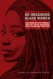 Cover von Re-Imagining Black Women