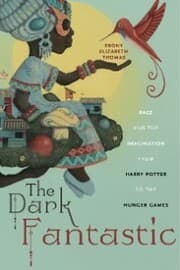 Cover von The Dark Fantastic