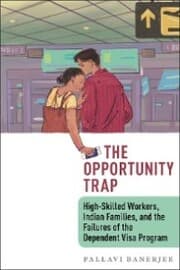 Cover von The Opportunity Trap