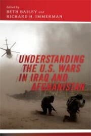 Cover von Understanding the U.S. Wars in Iraq and Afghanistan