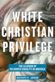 Cover von White Christian Privilege