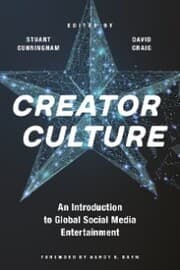 Cover von Creator Culture