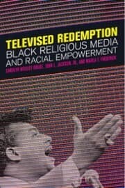 Cover von Televised Redemption