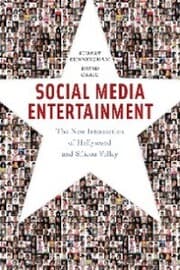 Cover von Social Media Entertainment