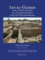 Cover von 'Ain el-Gedida