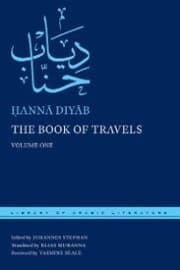 Cover von The Book of Travels