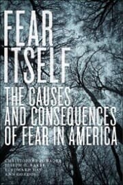 Cover von Fear Itself