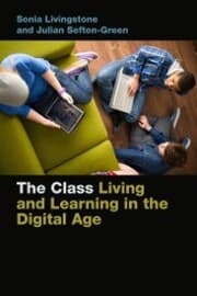 Cover von The Class